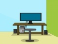 Oyunu Cutaway Room Escape 2
