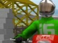Oyunu Rage rider - 3