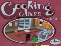 Oyunu Cooking Class Clean Up