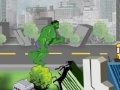Oyunu Hulk Escape