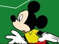 Oyunu Mickey Goal