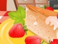 Oyunu Spanish Tres Leches Cake