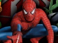 Oyunu Spiderman Trilogy