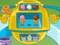 Oyunu IceCreamMania