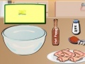 Oyunu Cooking Show: Buffalo Wings:
