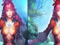 Oyunu World of Fantasy