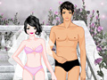 Oyunu Sweet Wedding Couples