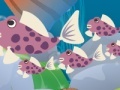 Oyunu Aquarium Fish Decor