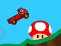 Oyunu Mario Xtreme Ride
