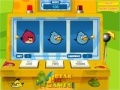 Oyunu Angry Birds Slot Machine