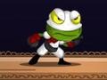 Oyunu Ninja Frog