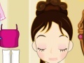 Oyunu Doll Costume Dress Up