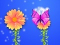 Oyunu Fly Butterfly