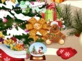 Oyunu Magic Christmas