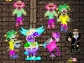 Oyunu Zombies Ate Juggles