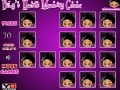 Oyunu Biby Memory Game
