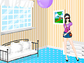 Oyunu Me and my room