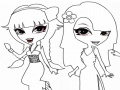Oyunu Colorful Party