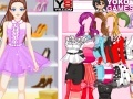 Oyunu Fashion Buyer