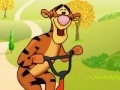 Oyunu Pooh friendly race