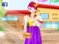 Oyunu College Girl Styles