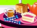 Oyunu Five O'clock Tea