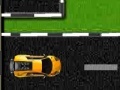 Oyunu U-turn parking
