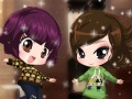 Oyunu Wardrobe Adventure