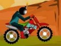 Oyunu Bombheads Motocross