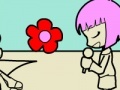 Oyunu Pick & Paint: Girls Gogames