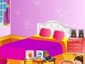 Oyunu Hitech Girl Bedroom