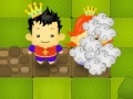 Oyunu Save the princess