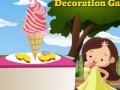 Oyunu Children for Ice Cream