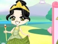 Oyunu Princess Catharina