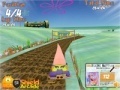 Oyunu Patrick ATV 3D