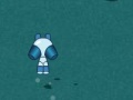 Oyunu Robot Boy Depth Charger