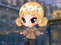 Oyunu Paris Baby