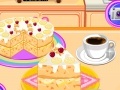 Oyunu Banana Split Cake