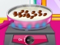 Oyunu Kiki Hot Peppermint Chocolate