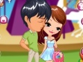 Oyunu Kiss In The Park
