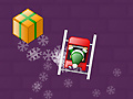 Oyunu Cristmas attack