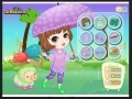 Oyunu Walking The Pig In The Rain