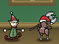 Oyunu The Xtreem x-mas turkey
