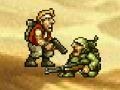 Oyunu Metal Slug 3 Brutal 