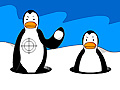 Oyunu Plucky's Snowball Bash