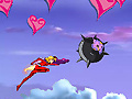 Oyunu Totally Spies Mission Clover
