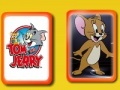 Oyunu Tom and Jerry Memory Cards