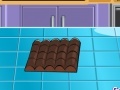 Oyunu Cooking Show: Chocolate Brownie