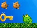 Oyunu Frogeee