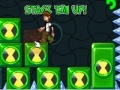Oyunu Ben 10 Space Escape